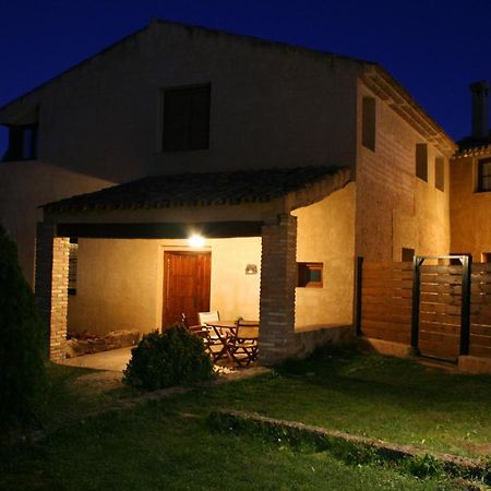 Casas Rurales El Parador Letur Eksteriør billede