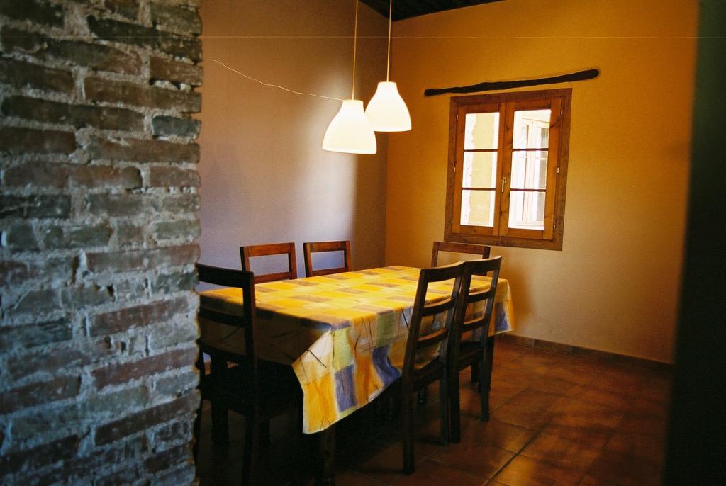 Casas Rurales El Parador Letur Eksteriør billede