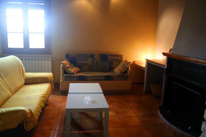 Casas Rurales El Parador Letur Eksteriør billede